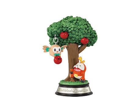 Pokethtmon Swing Vignette Collection 3 Blind Box