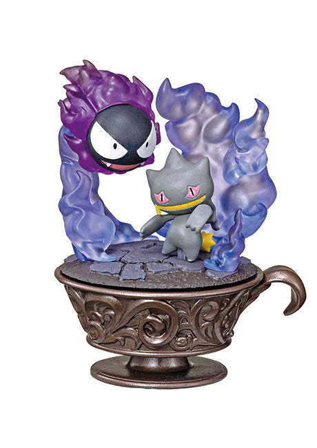 Pokethtmon Little Night Collection Blind Box