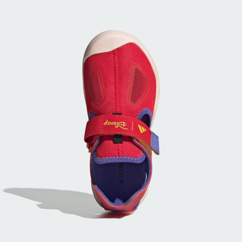 Kids' adithtdas Disnthtey MICKEY & FRIENDS Terrex Captain Toey 2.0 Sandals