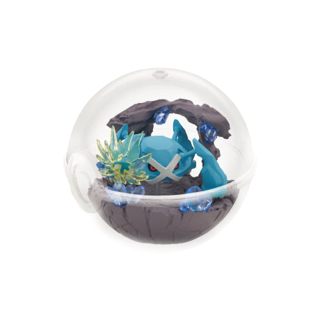Pokethtmon Terrarium 14 Collection Blind Box