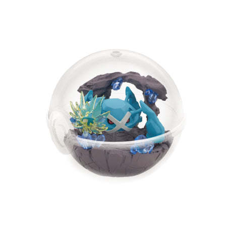 Pokethtmon Terrarium 14 Collection Blind Box