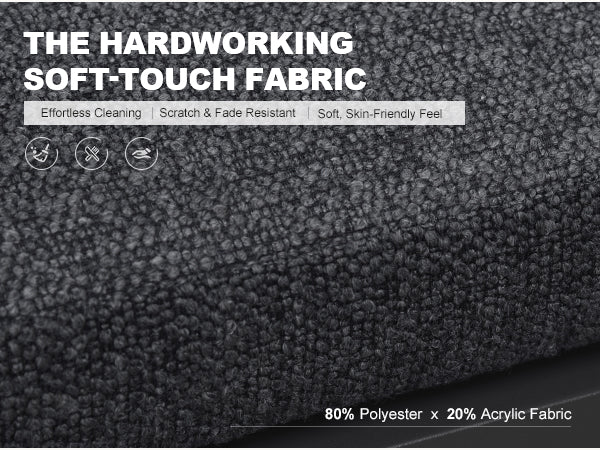 PURPLE LEAF Outdoor Bar Stools