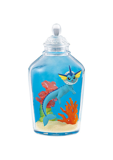 Pokethtmon Aqua Bottle Collection Blind Box
