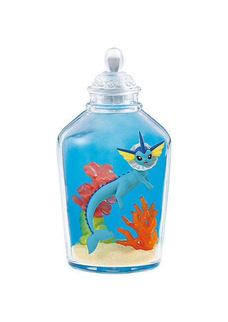 Pokethtmon Aqua Bottle Collection Blind Box