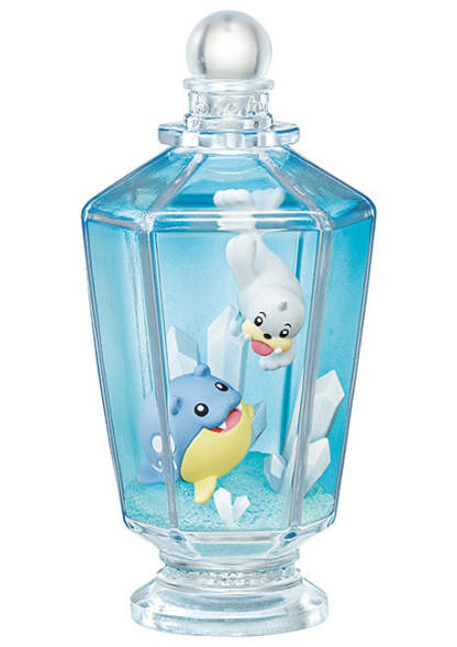 Pokethtmon Aqua Bottle Collection 2 Blind Box