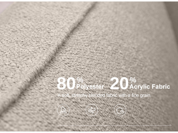 PURPLE LEAF Patio Conversation Set