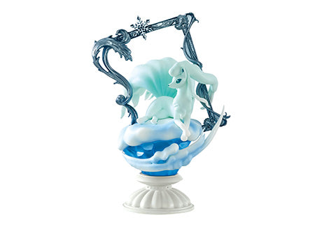 Pokethtmon Decorative Frame Collection Blind Box