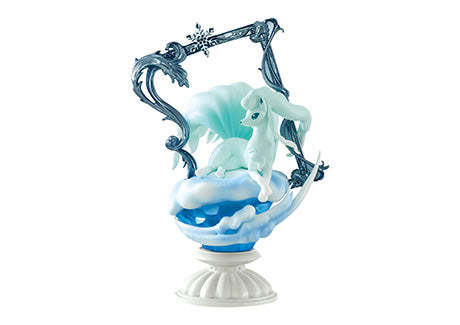 Pokethtmon Decorative Frame Collection Blind Box