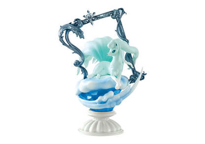 Pokethtmon Decorative Frame Collection Blind Box