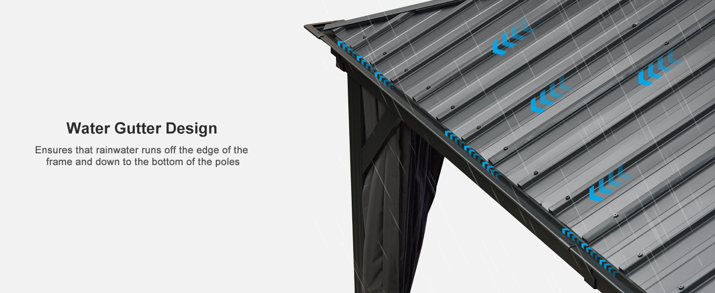 PURPLE LEAF Dining Set