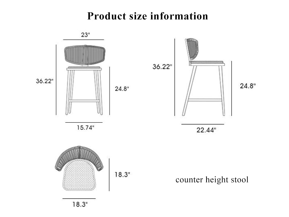 PURPLE-LEAF-Bar-Stools