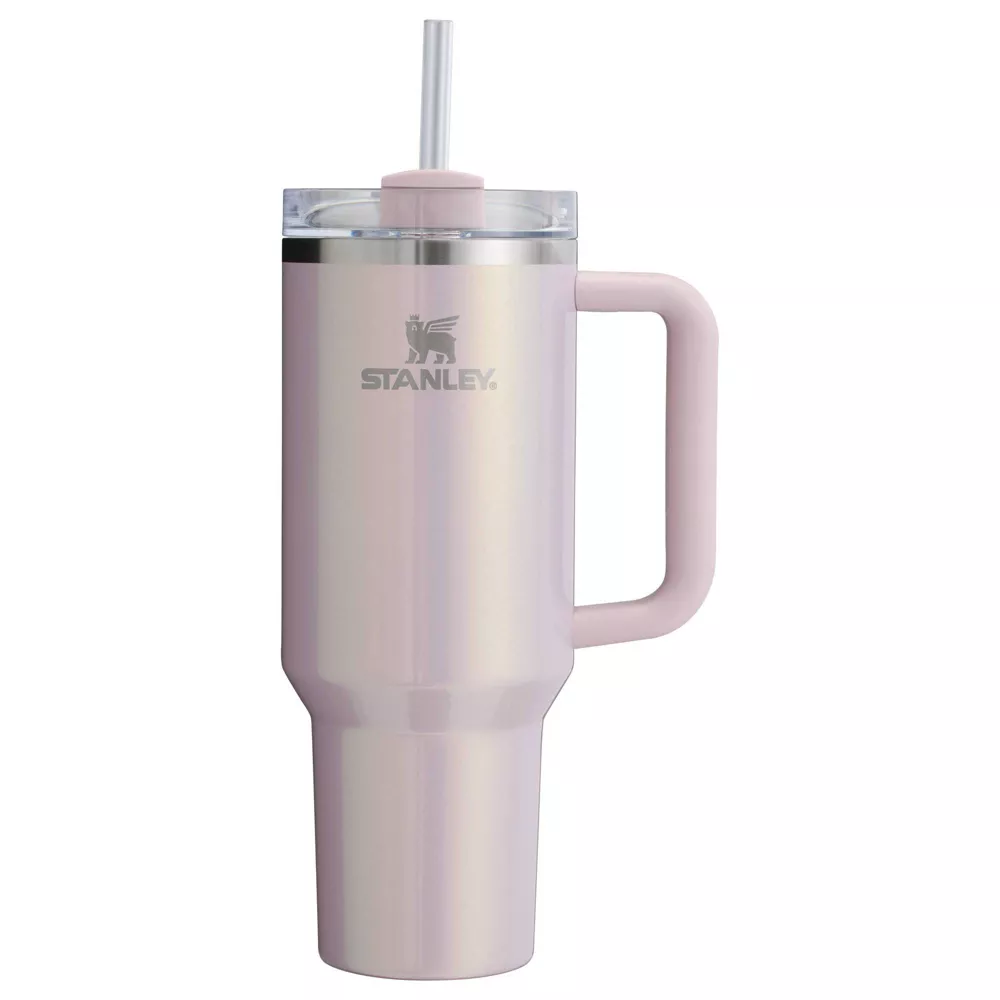 Laser Engraved Quencher H2.0 FlowState? Tumbler | 30/40 OZ