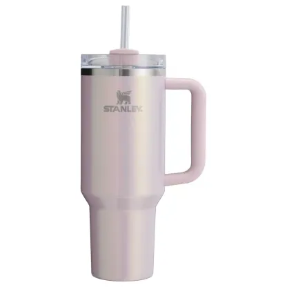 Laser Engraved Quencher H2.0 FlowState? Tumbler | 30/40 OZ
