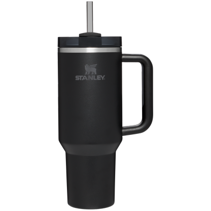Laser Engraved Quencher H2.0 FlowState? Tumbler | 30/40 OZ