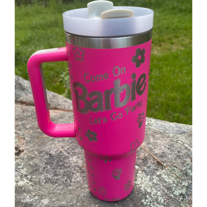 Barthtbie Quencher H2.0 FlowState? Tumbler | 30/40 OZ