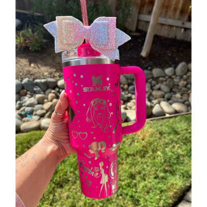 Barthtbie Quencher H2.0 FlowState? Tumbler | 30/40 OZ