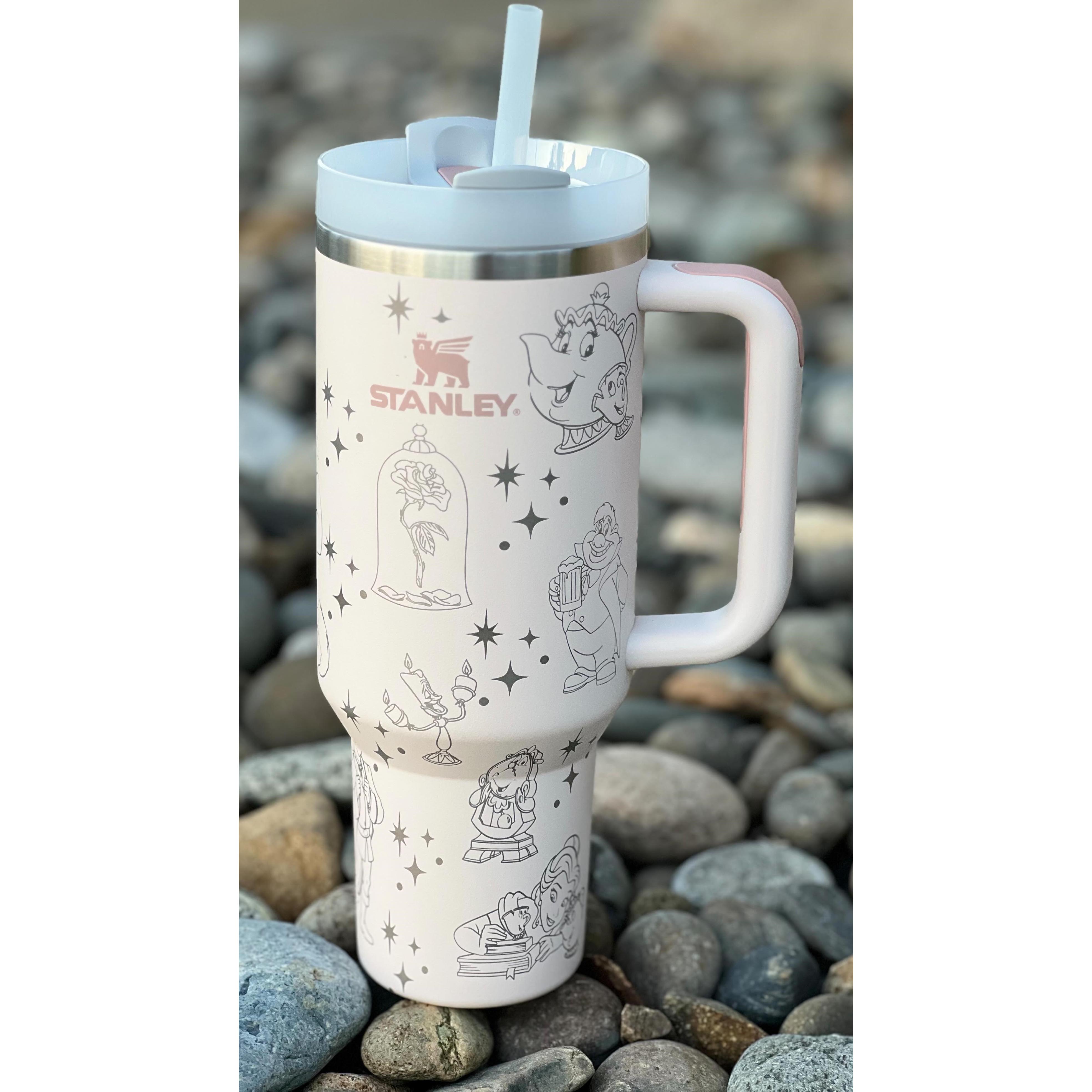 Beathtuty and the Bethtast Quencher H2.0 FlowState? Tumbler | 30/40 OZ