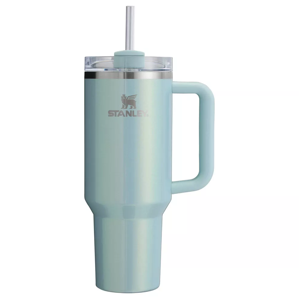 Laser Engraved Quencher H2.0 FlowState? Tumbler | 30/40 OZ