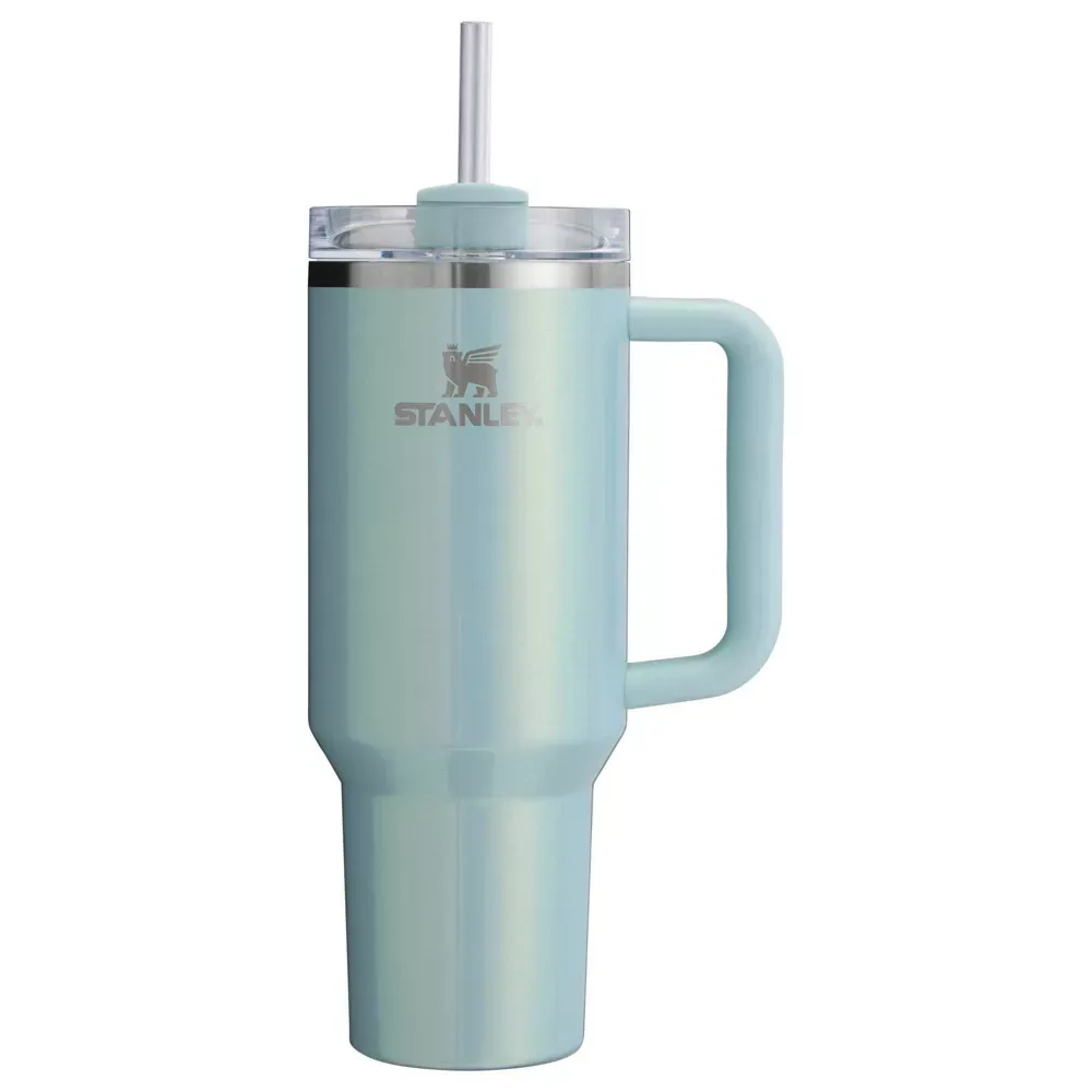 Laser Engraved Quencher H2.0 FlowState? Tumbler | 30/40 OZ