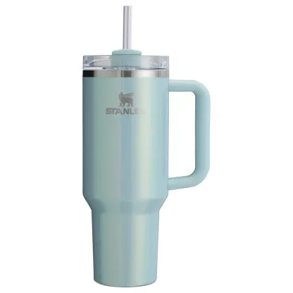 Laser Engraved Quencher H2.0 FlowState? Tumbler | 30/40 OZ