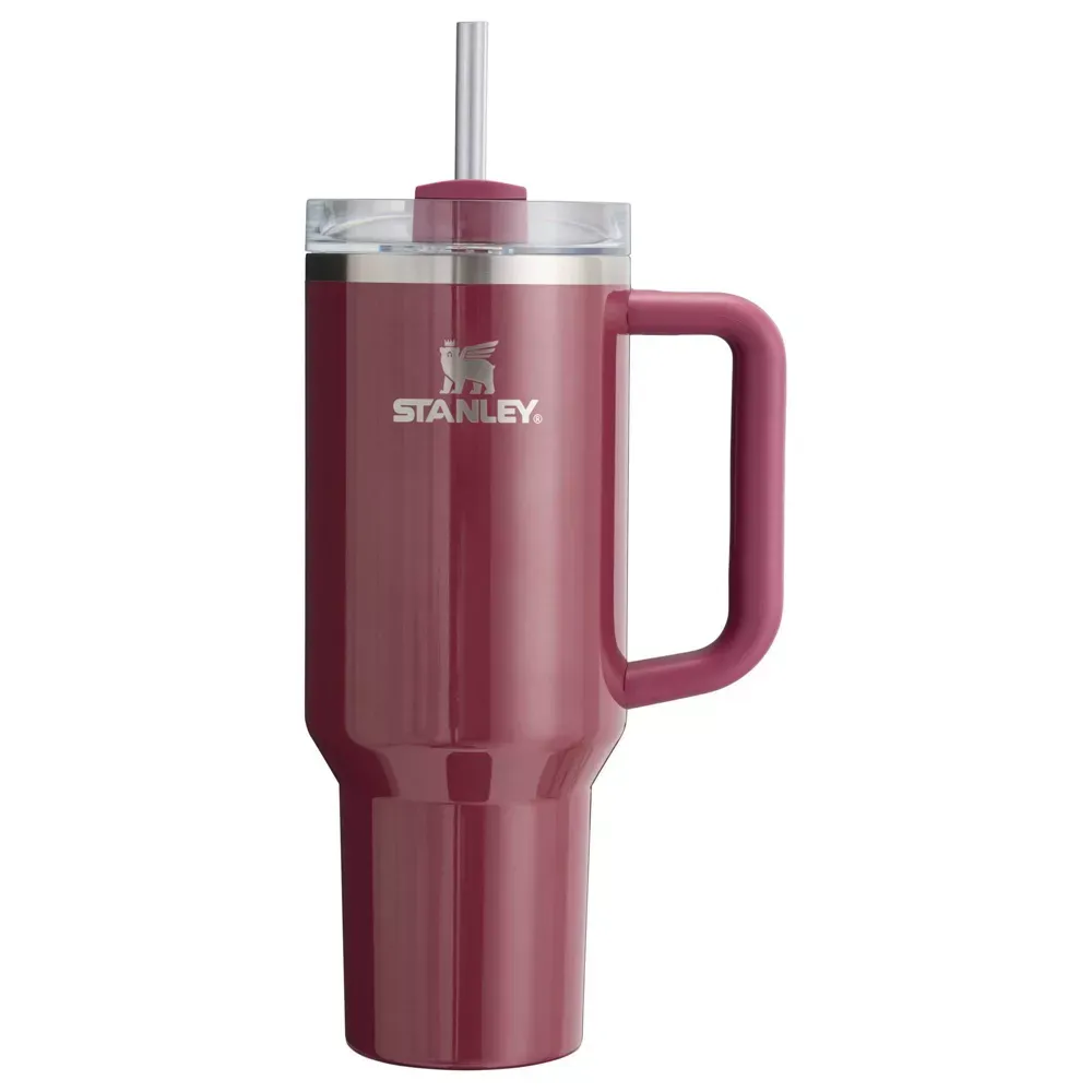 Laser Engraved Quencher H2.0 FlowState? Tumbler | 30/40 OZ