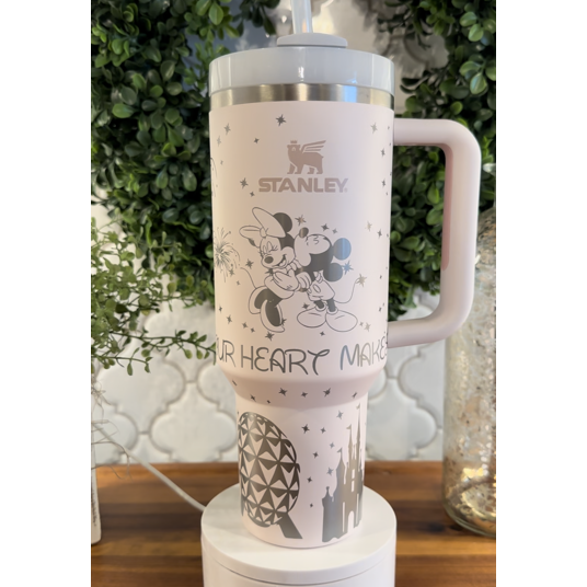 DS Castle Quencher H2.0 FlowState? Tumbler | 30/40 OZ