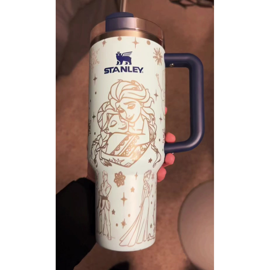 Frozthten Quencher H2.0 FlowState? Tumbler | 30/40 OZ