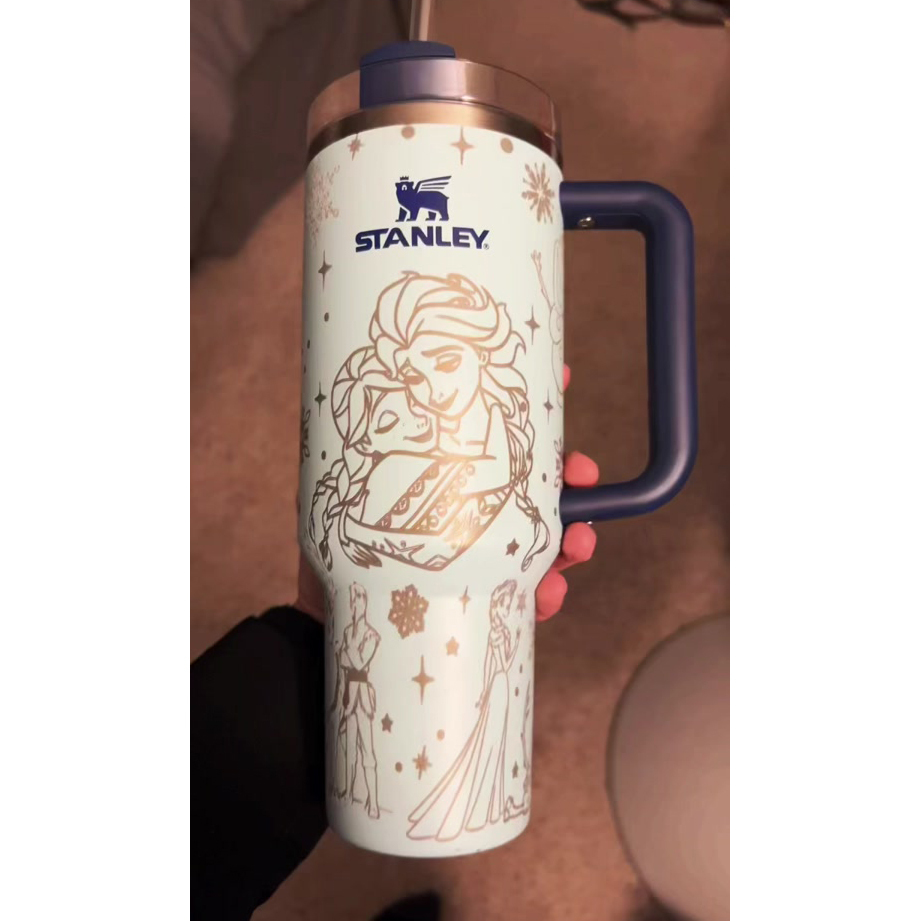 Frozthten Quencher H2.0 FlowState? Tumbler | 30/40 OZ