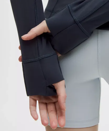 Define Hooded Jacket Nulu