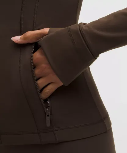 Define Hooded Jacket Nulu