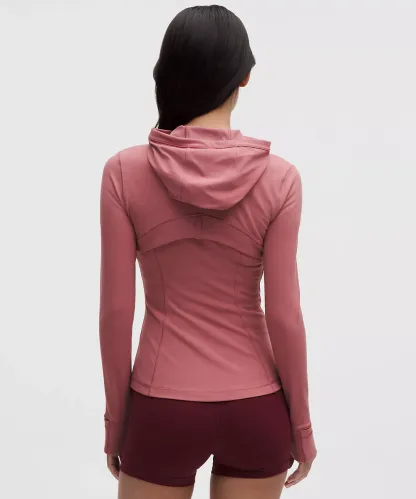 Define Hooded Jacket Nulu