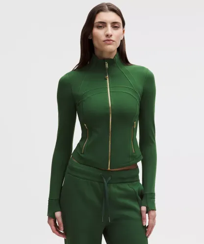 Define Cropped Jacket Nulu