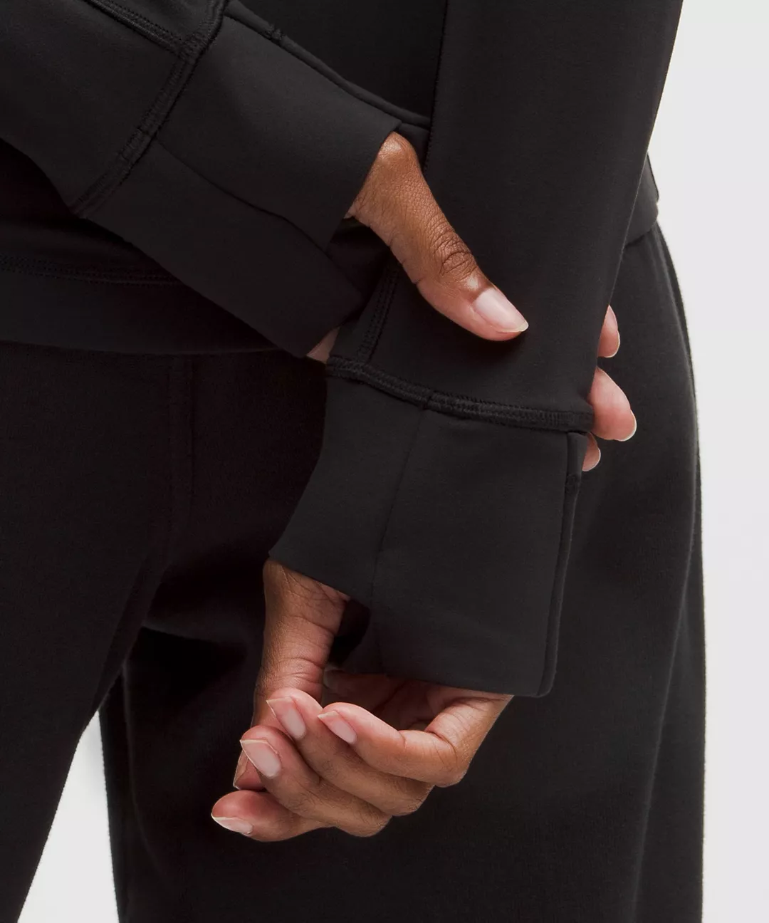 Define Hooded Jacket Nulu