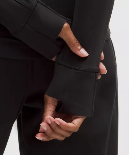 Define Hooded Jacket Nulu