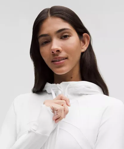 Define Hooded Jacket Nulu