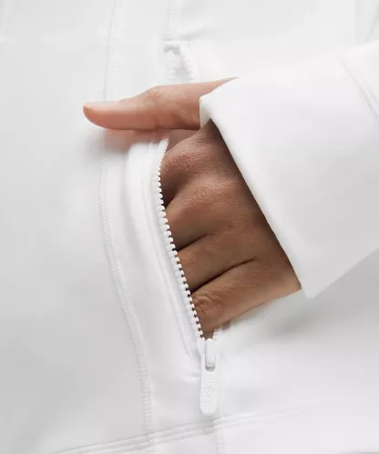 Define Hooded Jacket Nulu