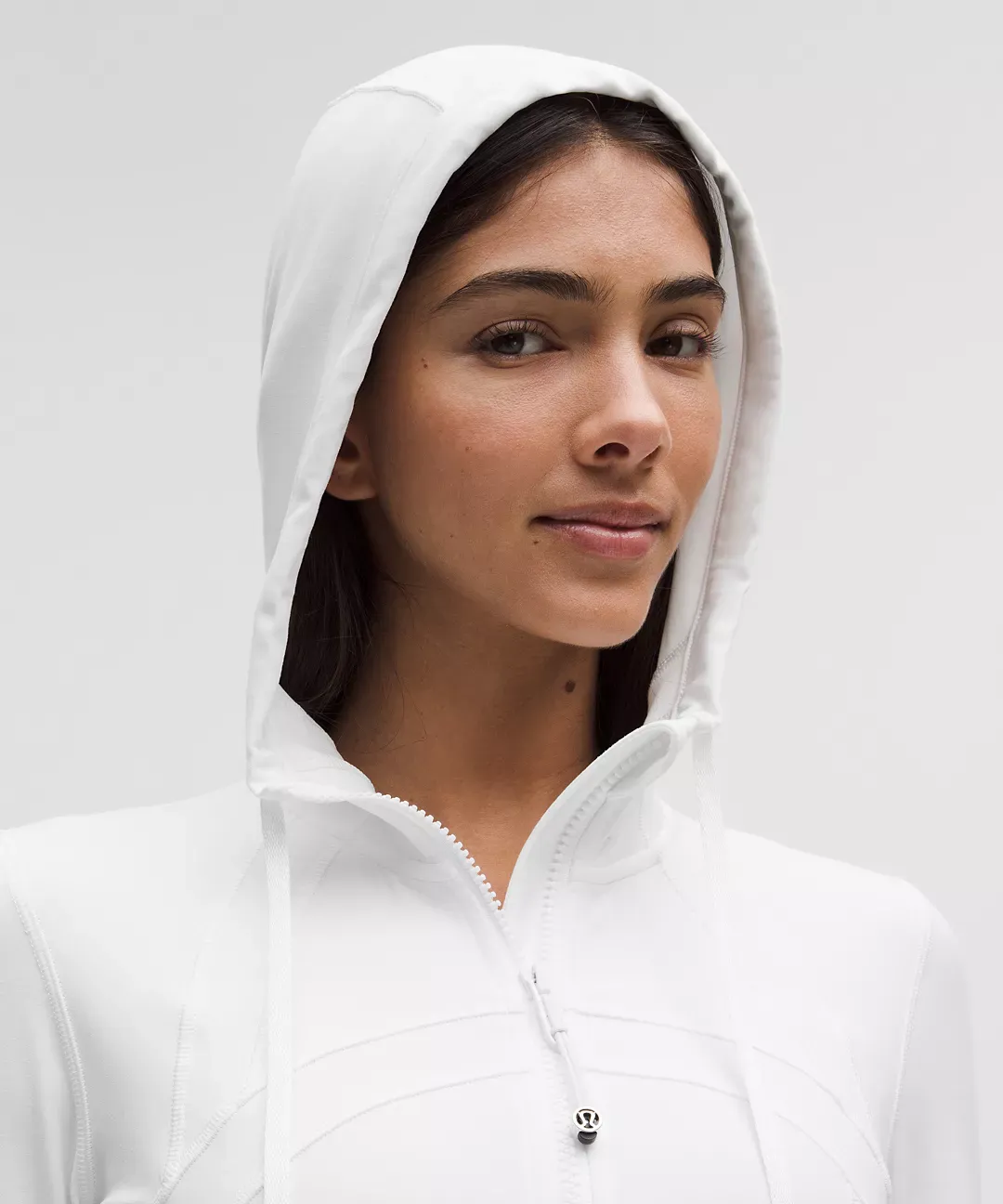 Define Hooded Jacket Nulu