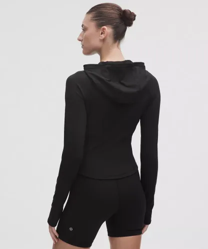 Wunder Train Full-Zip Jacket