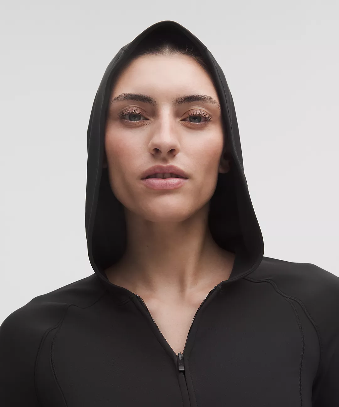 Wunder Train Full-Zip Jacket