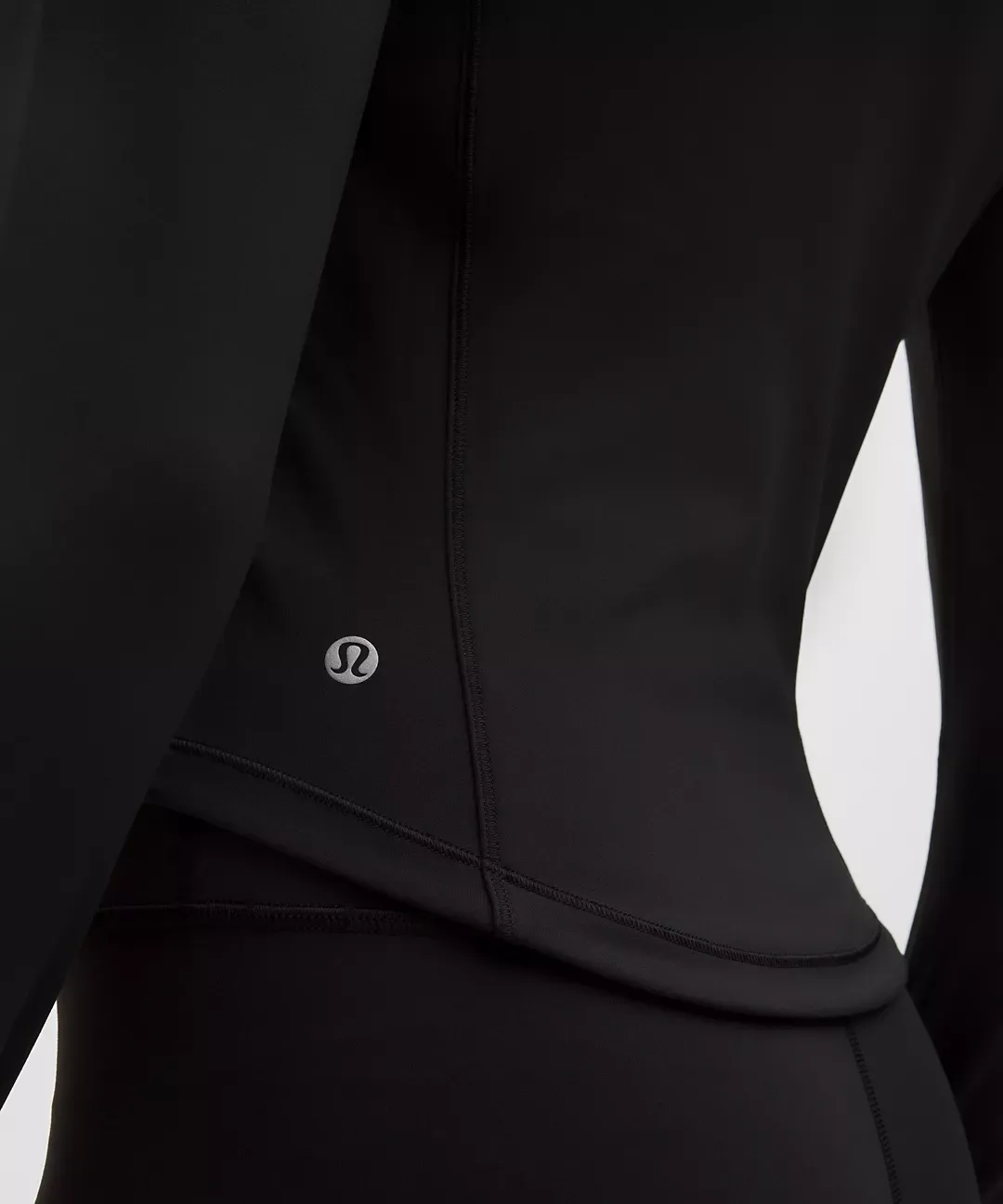 Wunder Train Full-Zip Jacket