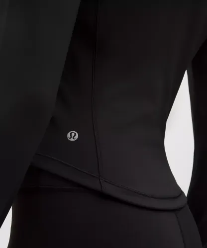 Wunder Train Full-Zip Jacket