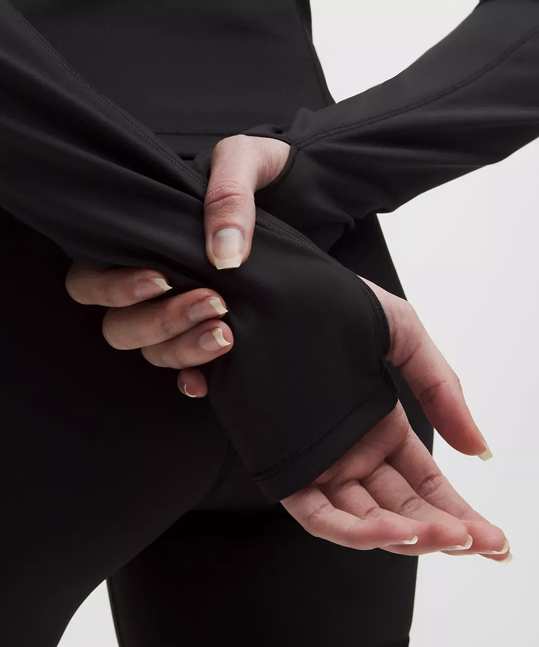 Wunder Train Full-Zip Jacket