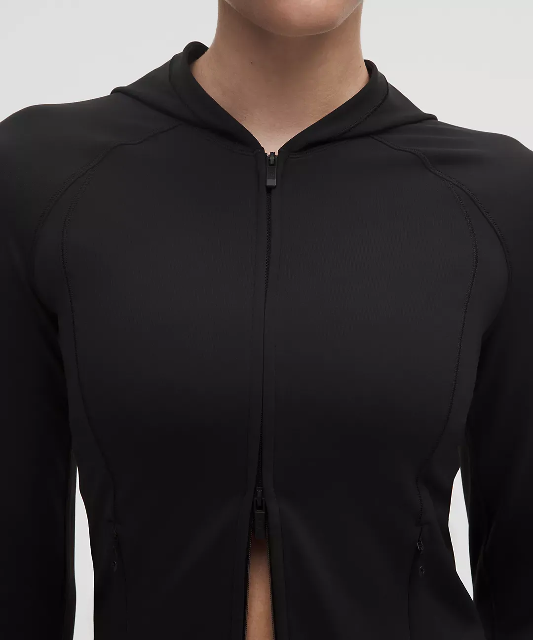 Wunder Train Full-Zip Jacket