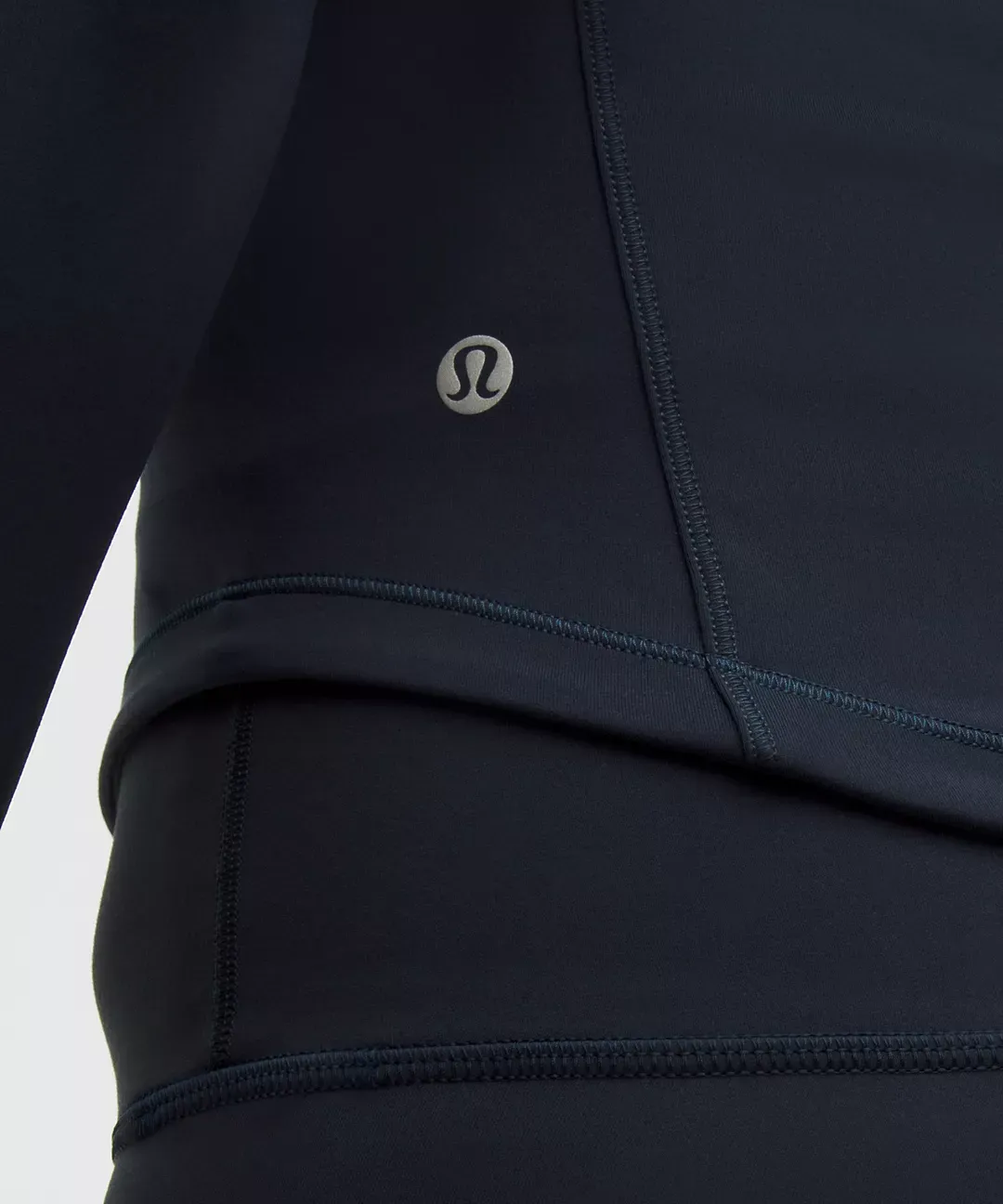 Wunder Train Full-Zip Jacket