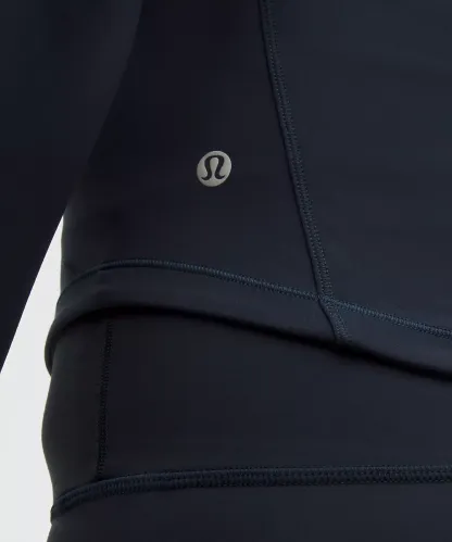 Wunder Train Full-Zip Jacket