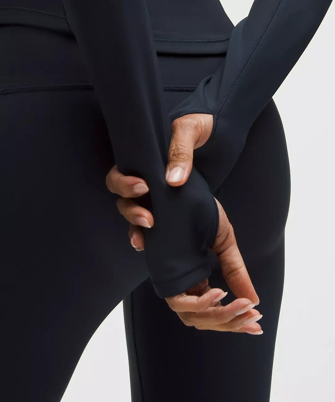 Wunder Train Full-Zip Jacket