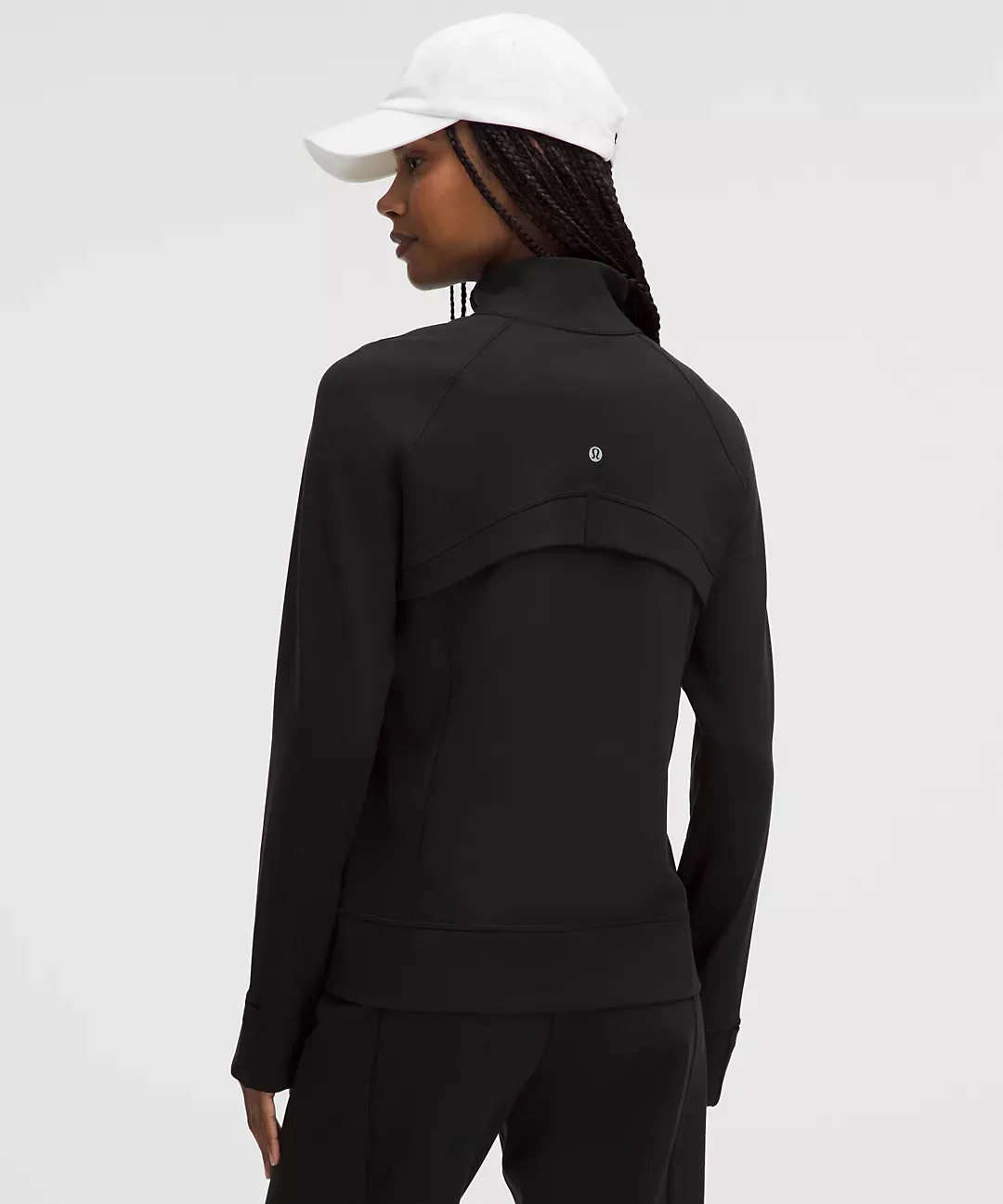 Define Track Jacket Luon