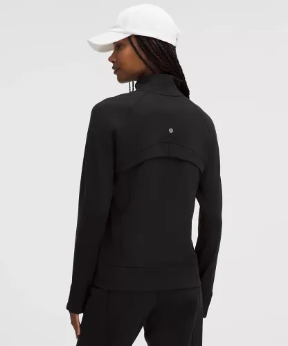 Define Track Jacket Luon