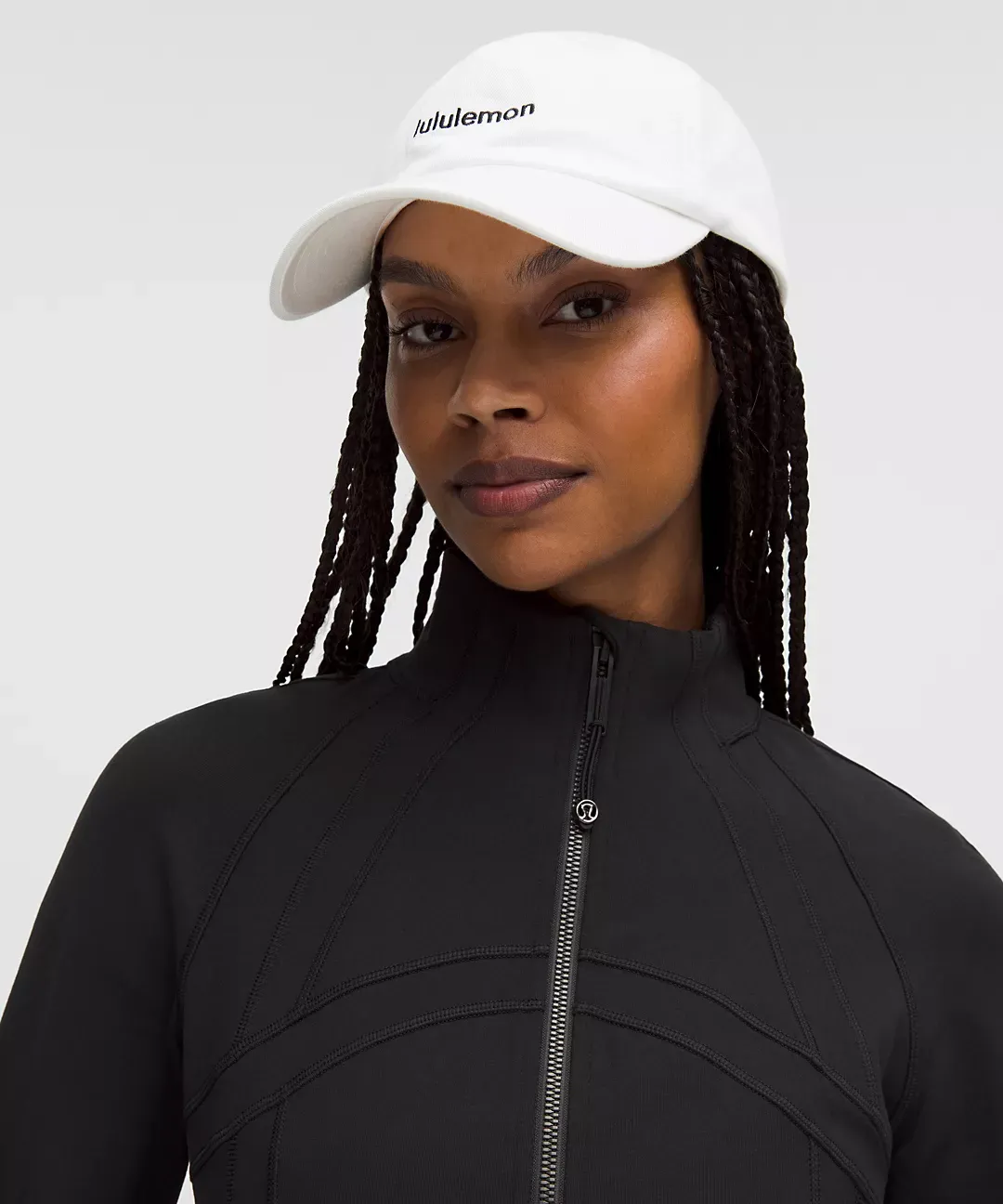 Define Track Jacket Luon