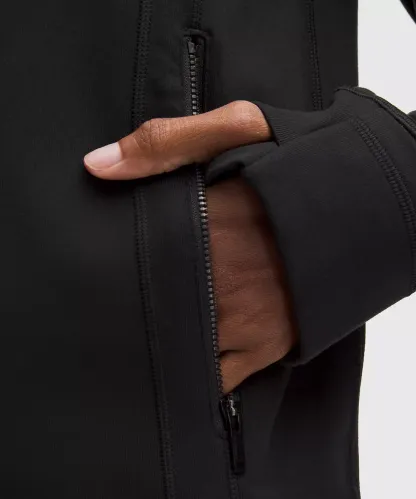 Define Track Jacket Luon